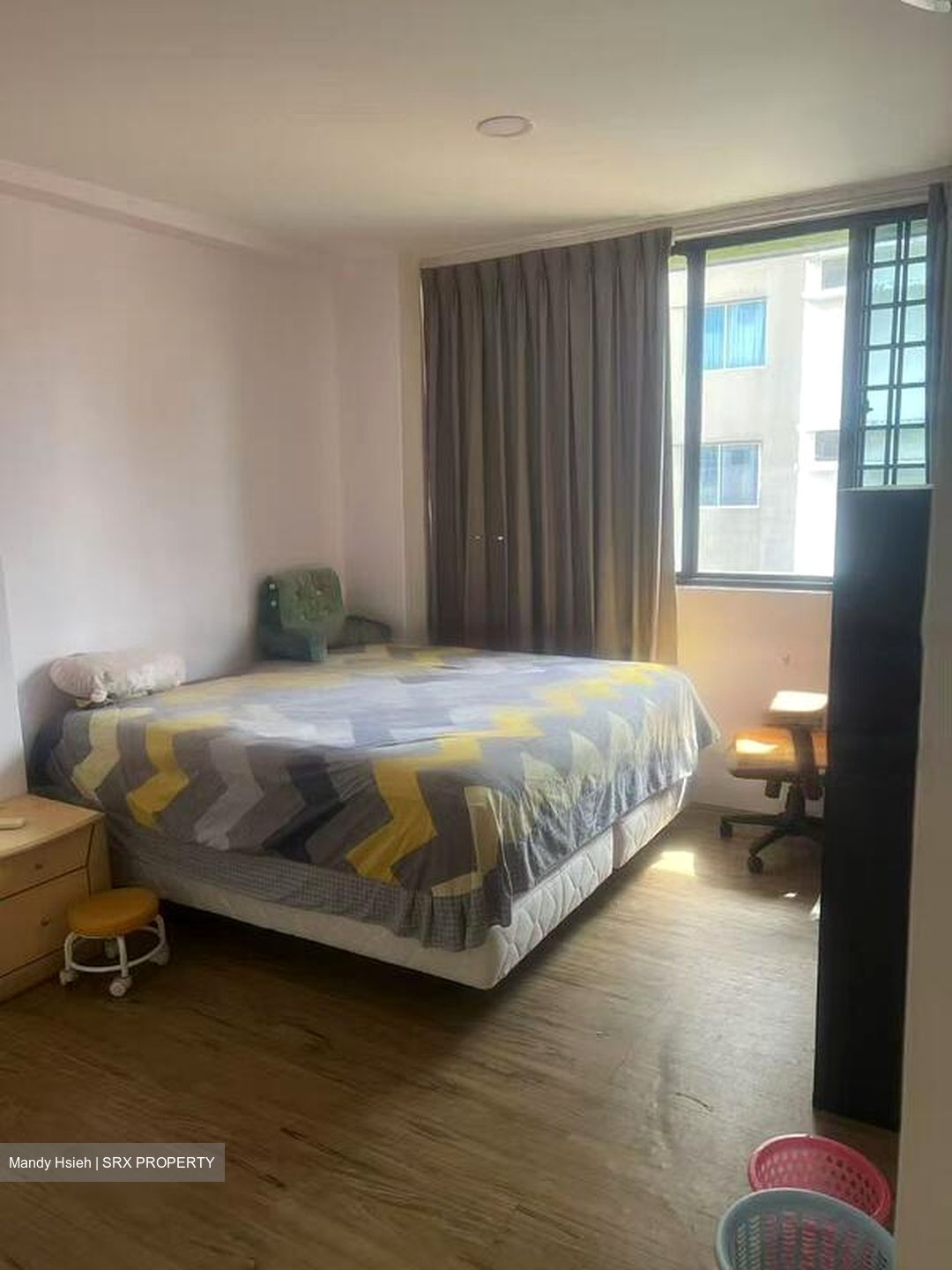 Crystal Mansions (D14), Apartment #486715421